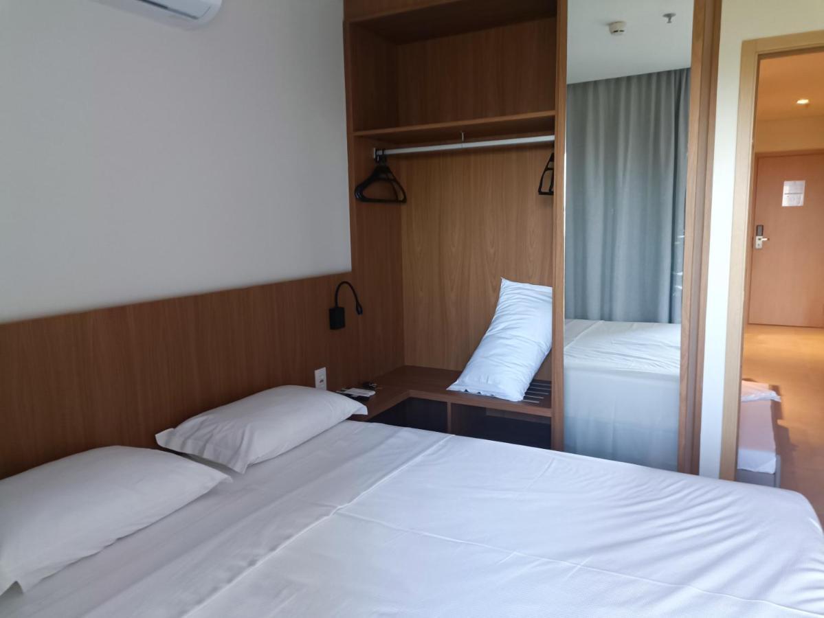 Salinas Premium Resort Salinopolis Bagian luar foto