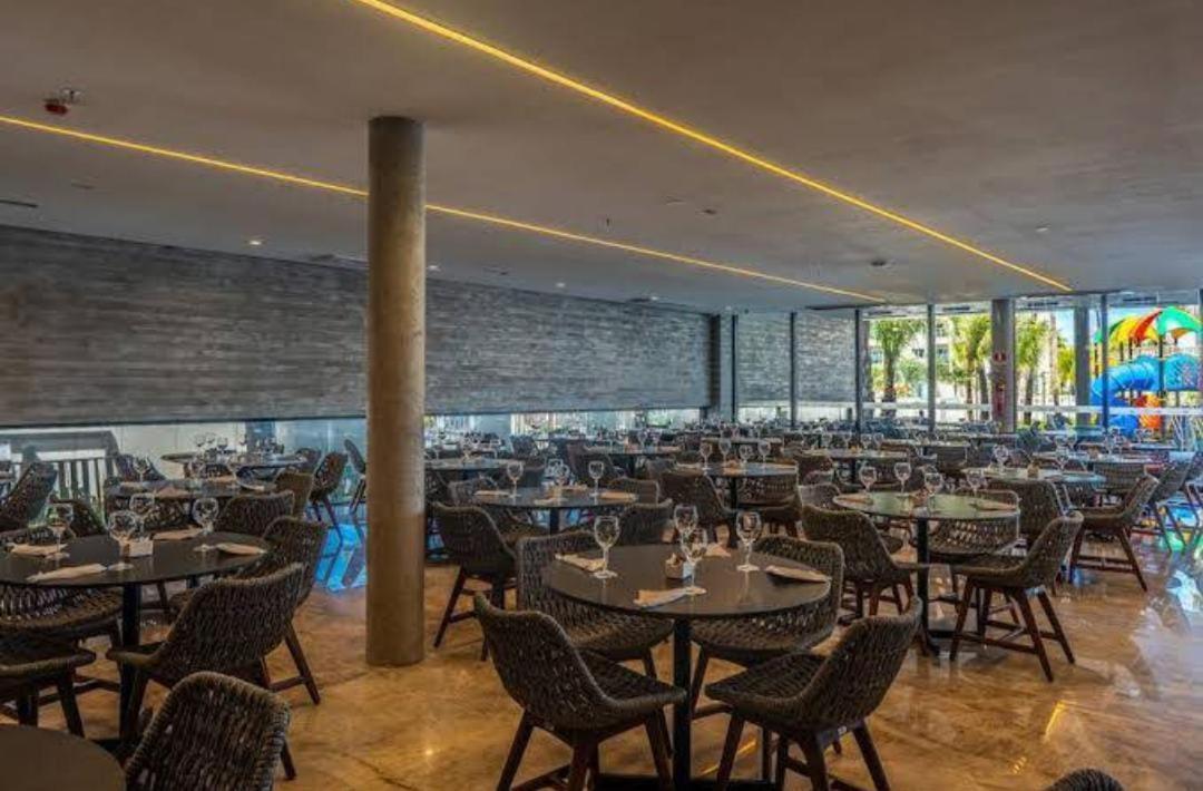 Salinas Premium Resort Salinopolis Bagian luar foto