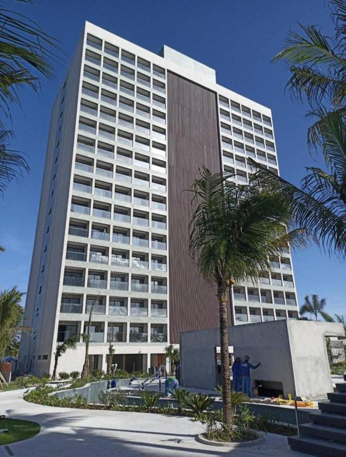 Salinas Premium Resort Salinopolis Bagian luar foto