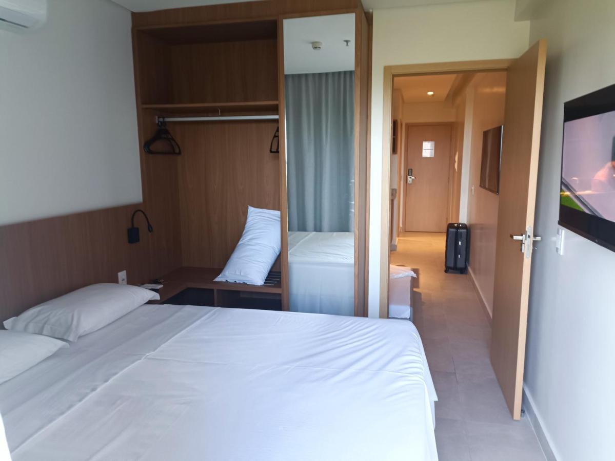 Salinas Premium Resort Salinopolis Bagian luar foto