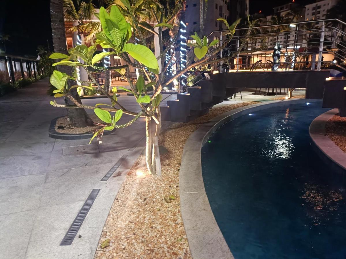 Salinas Premium Resort Salinopolis Bagian luar foto