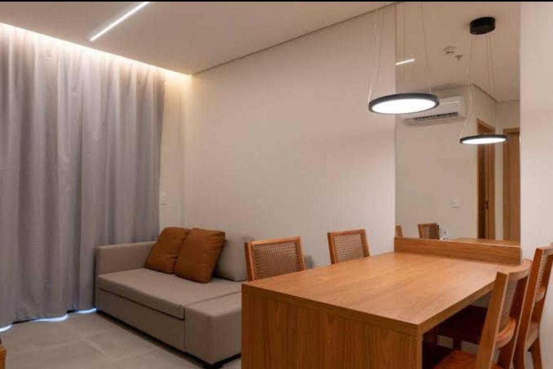 Salinas Premium Resort Salinopolis Bagian luar foto