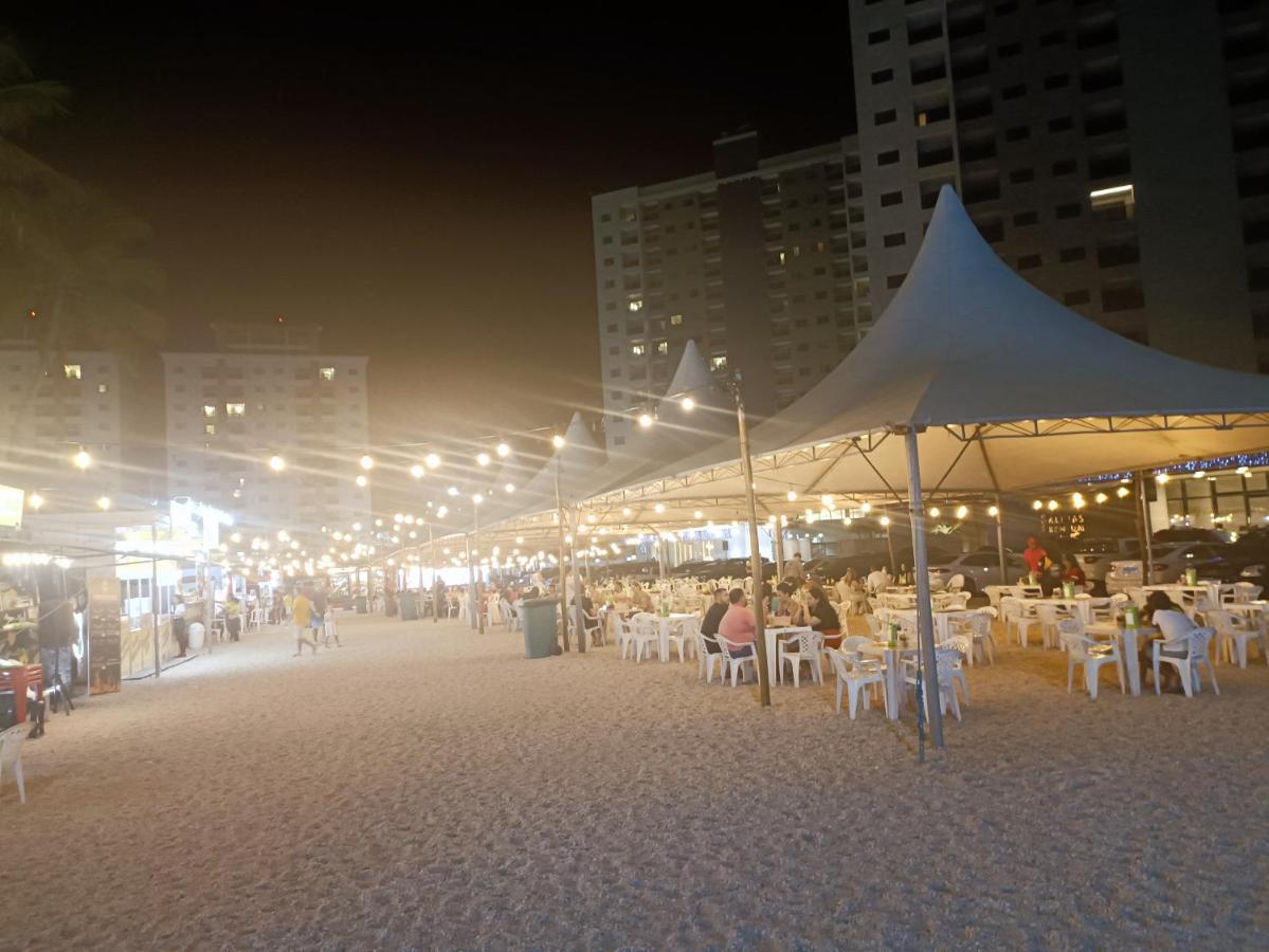 Salinas Premium Resort Salinopolis Bagian luar foto