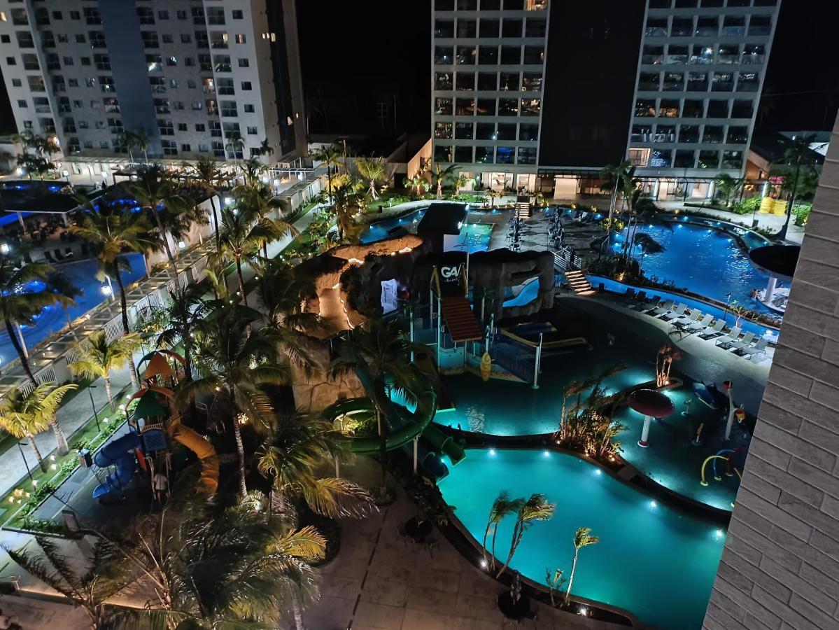 Salinas Premium Resort Salinopolis Bagian luar foto