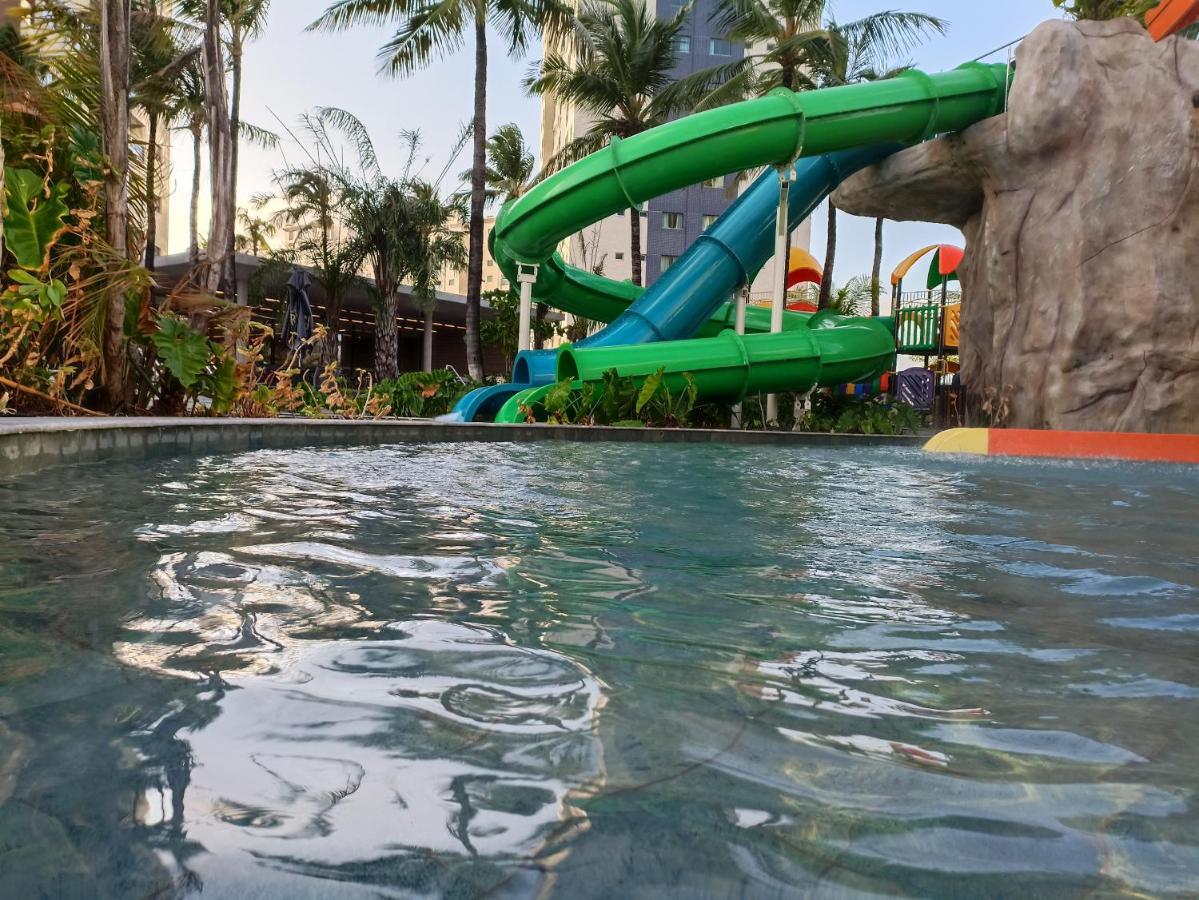 Salinas Premium Resort Salinopolis Bagian luar foto