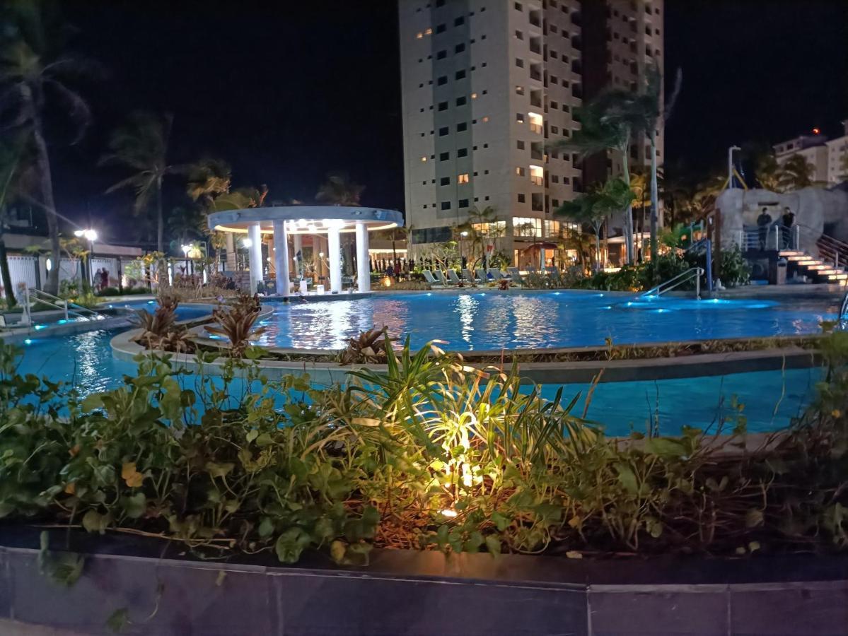 Salinas Premium Resort Salinopolis Bagian luar foto