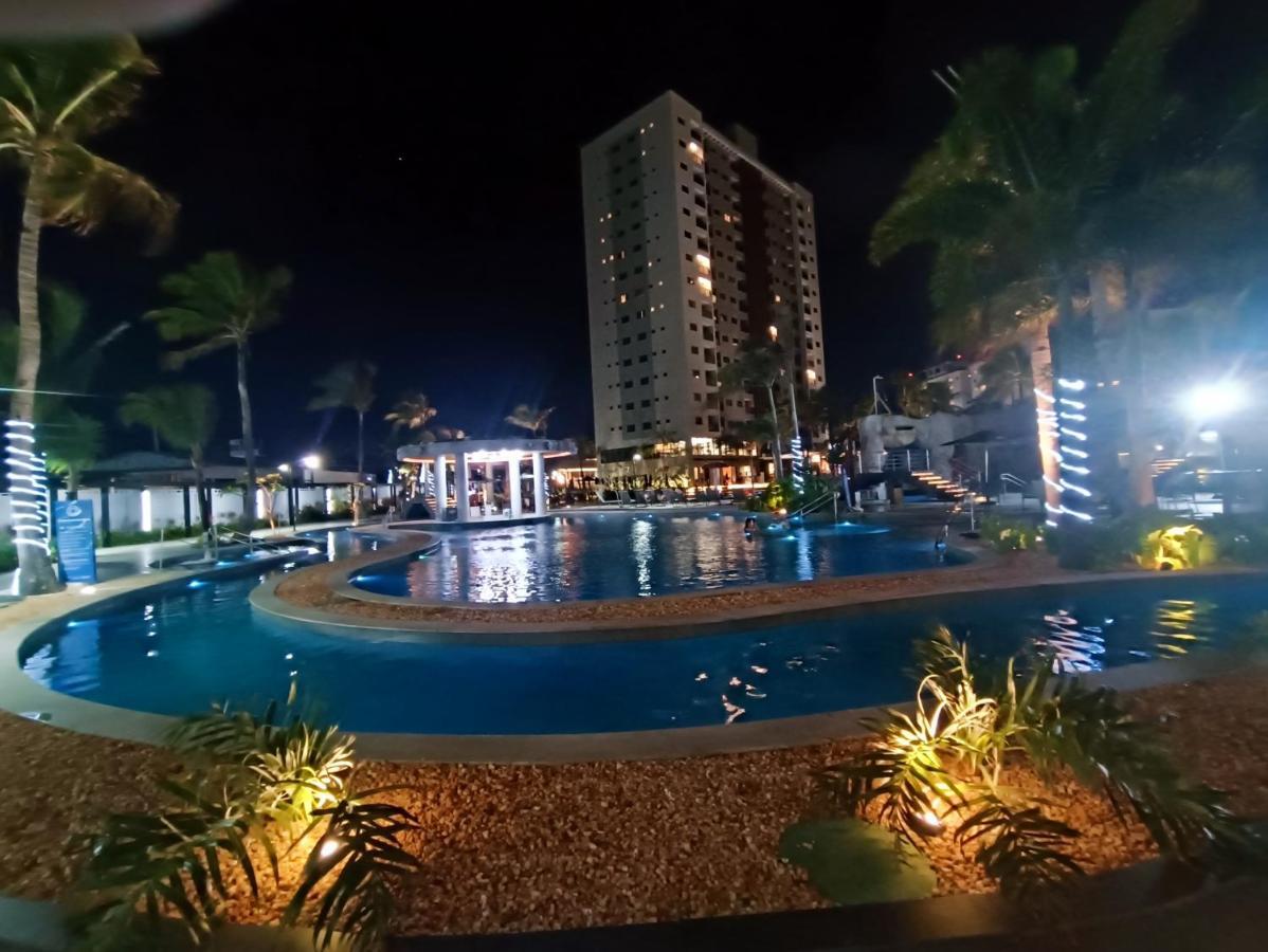 Salinas Premium Resort Salinopolis Bagian luar foto