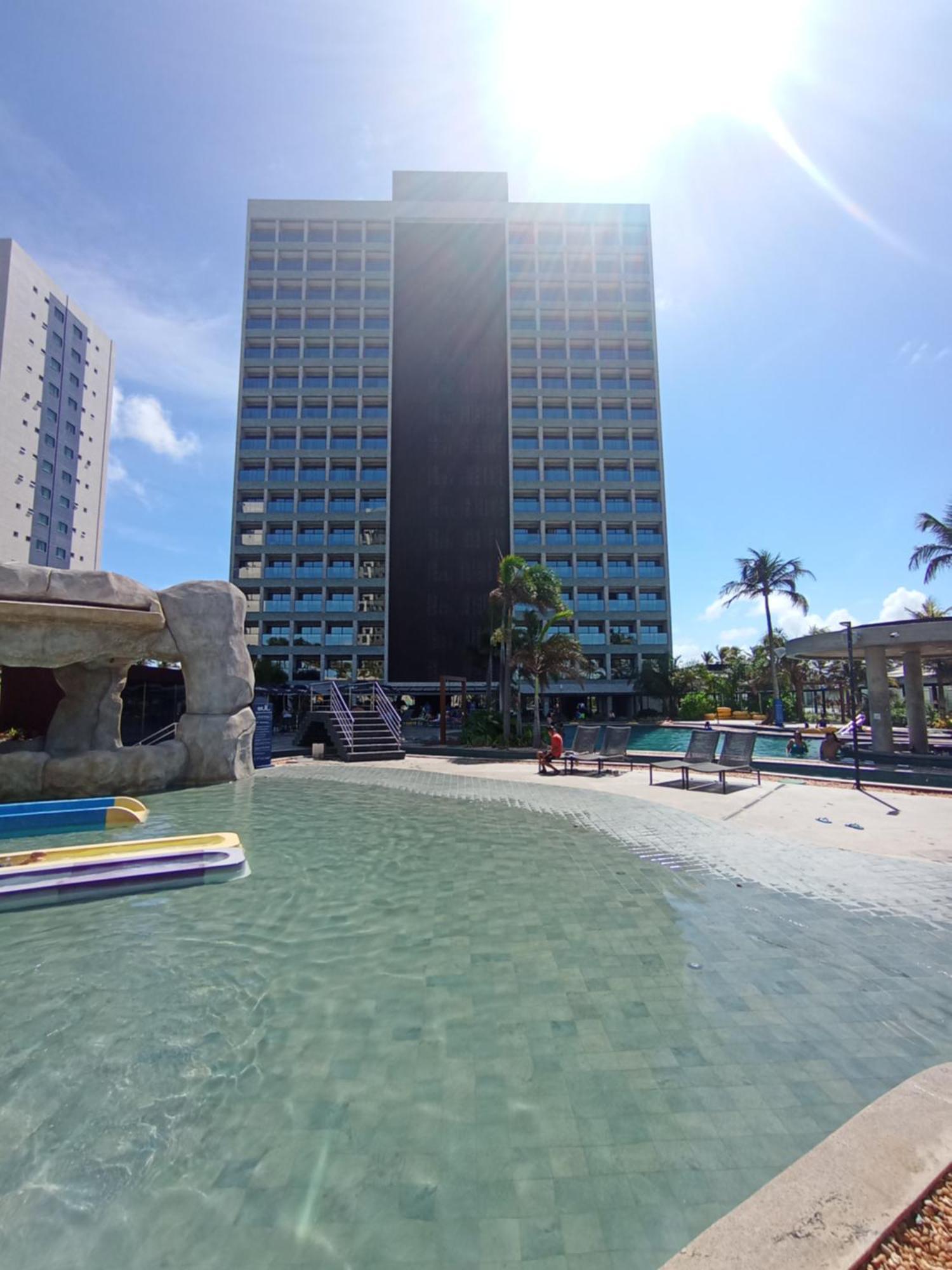 Salinas Premium Resort Salinopolis Bagian luar foto