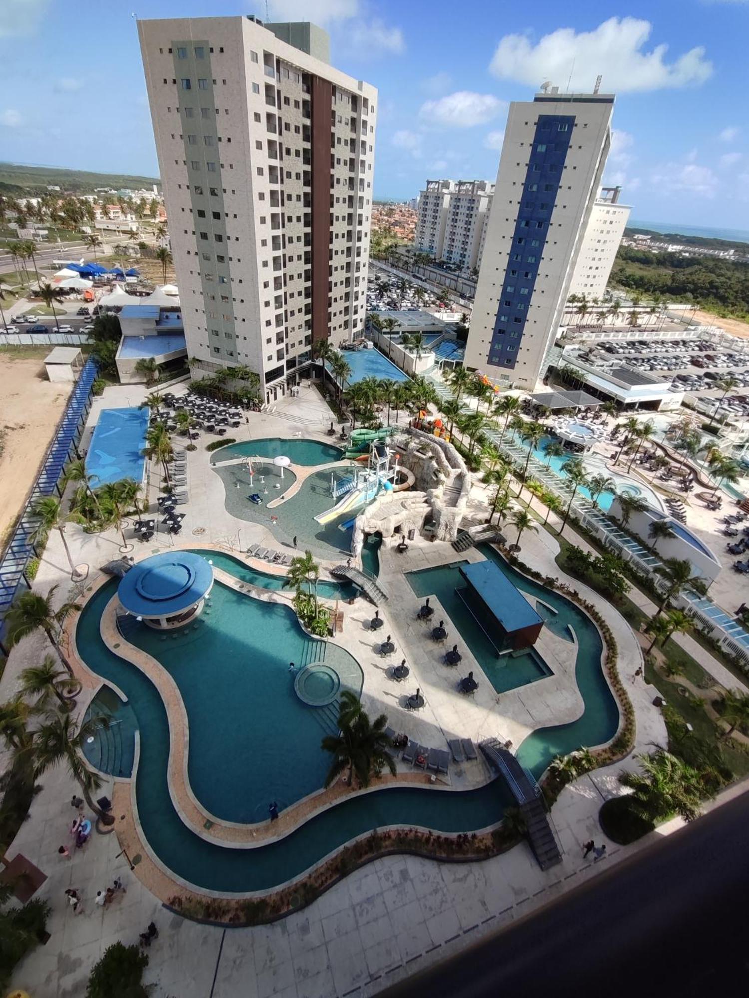 Salinas Premium Resort Salinopolis Bagian luar foto