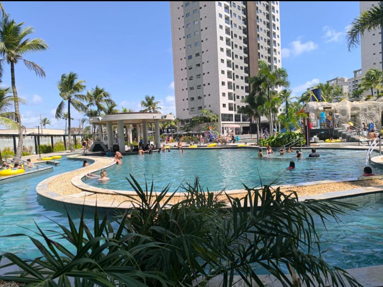 Salinas Premium Resort Salinopolis Bagian luar foto