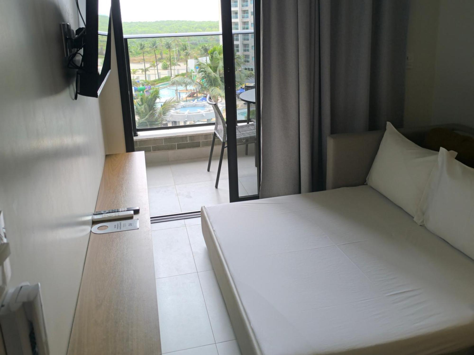 Salinas Premium Resort Salinopolis Bagian luar foto